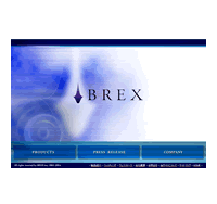株式会社BREX(2004年制作)